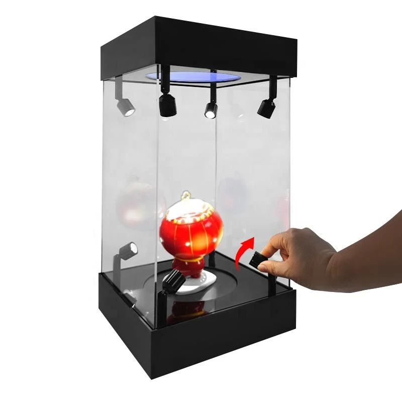 Rotatable tobacco display Rotatable tobacco display